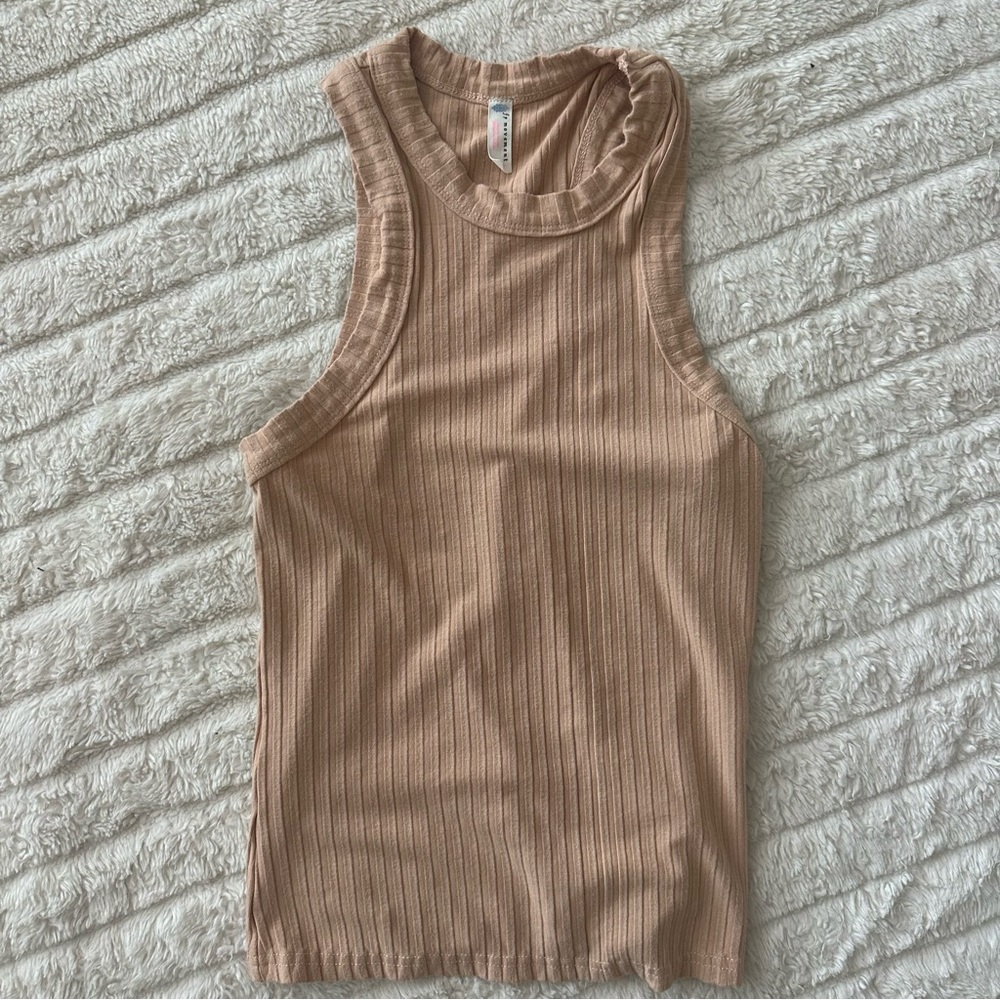 Free People Movement tank top